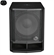 Loa Wharfedale DVP-X15B 2
